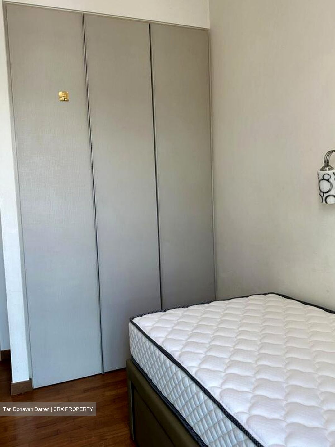 Twin Fountains (D25), Condominium #517957281